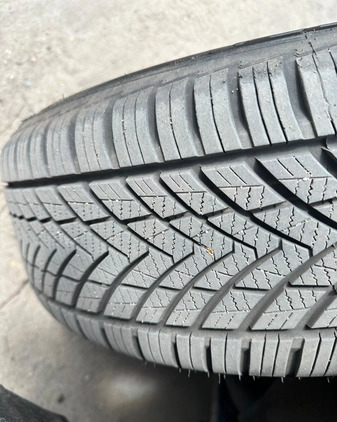 Hyundai ix35 cena 45900 przebieg: 179662, rok produkcji 2013 z Koło małe 529